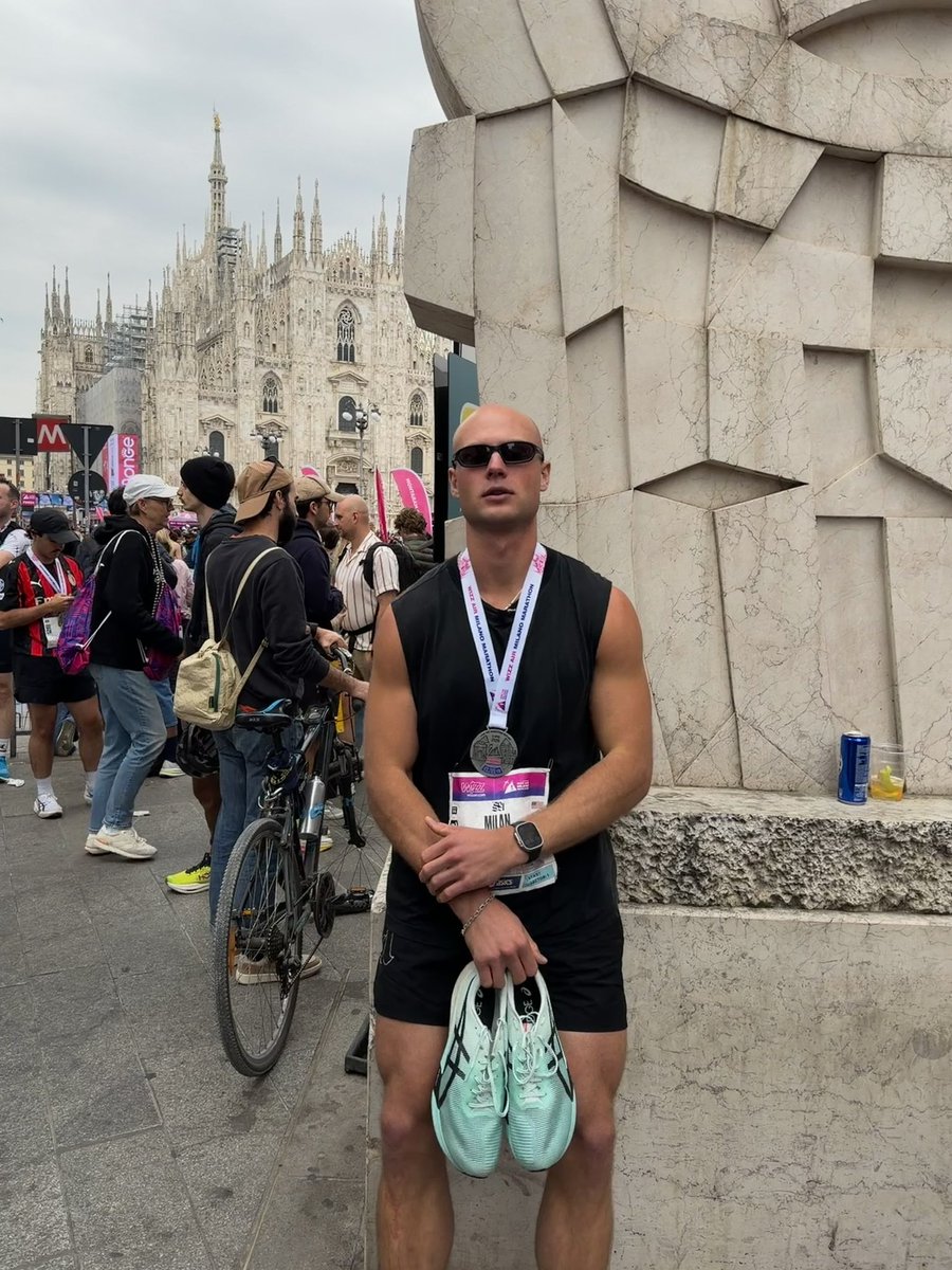 Milan Lombardo tweet media