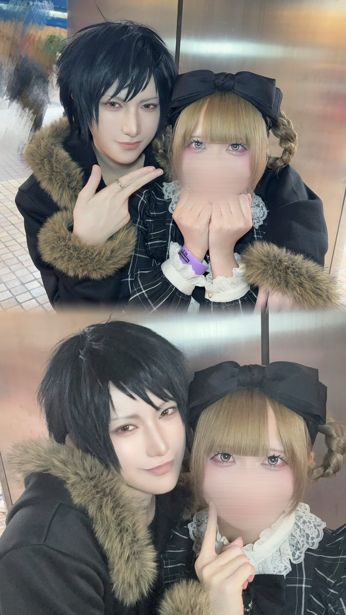 みけㄘゃん tweet media