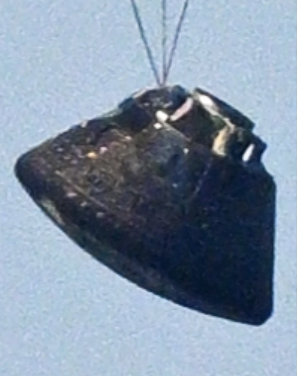 Ufotinik tweet media