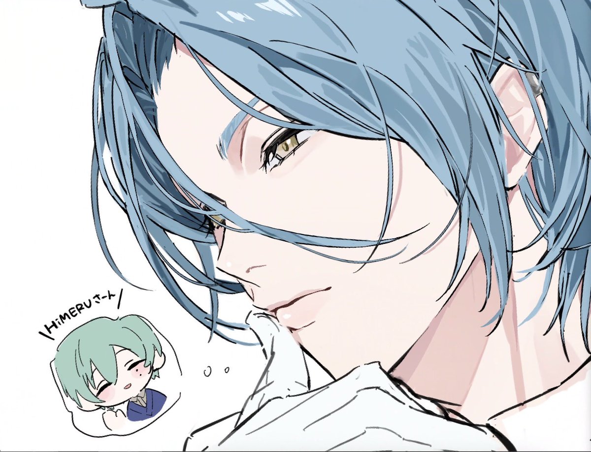 絶望を贈ろうか tweet media