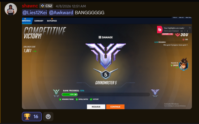 Rank Up Academy tweet media