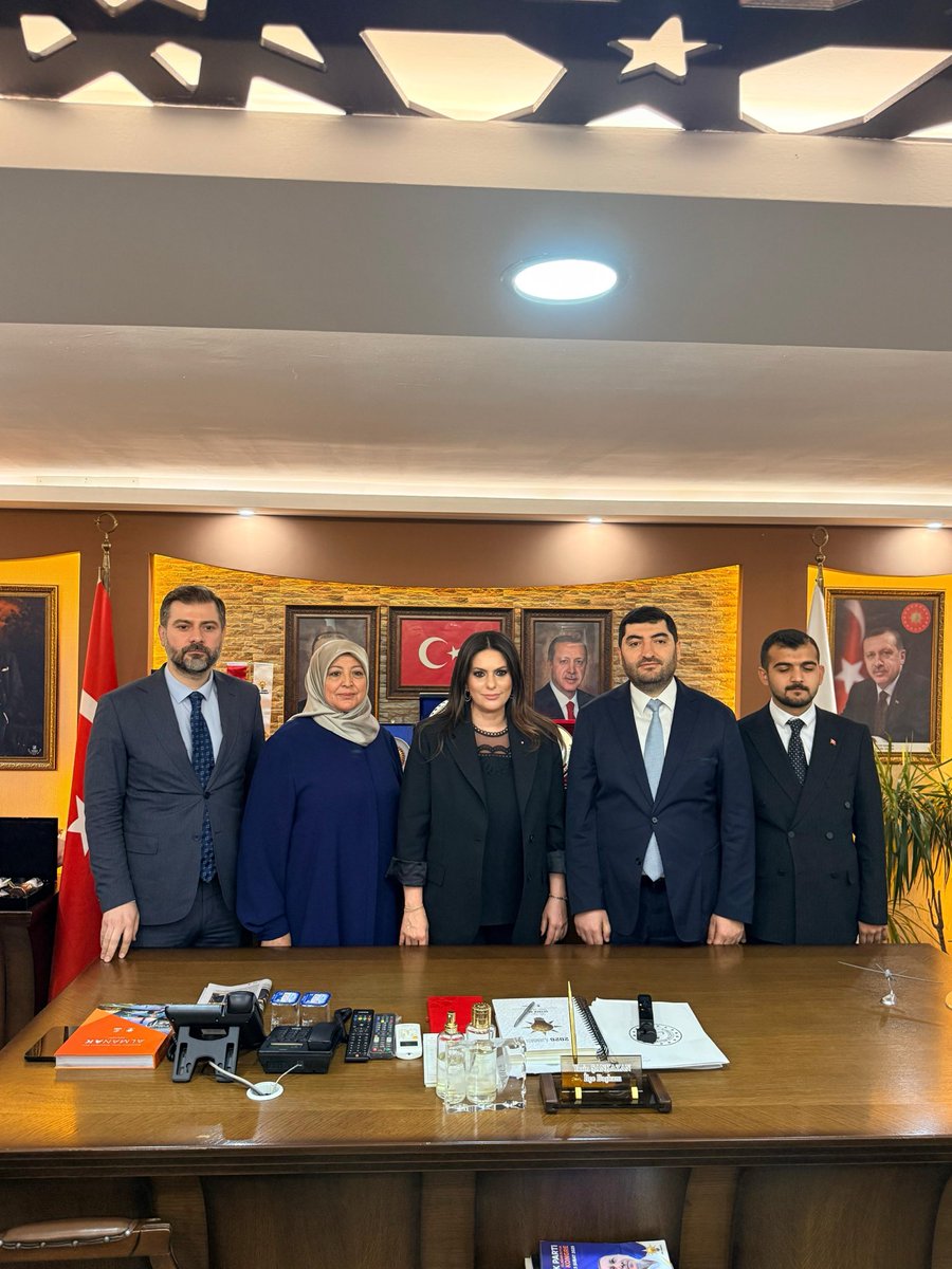 Jülide Sarıeroğlu 🇹🇷 tweet media