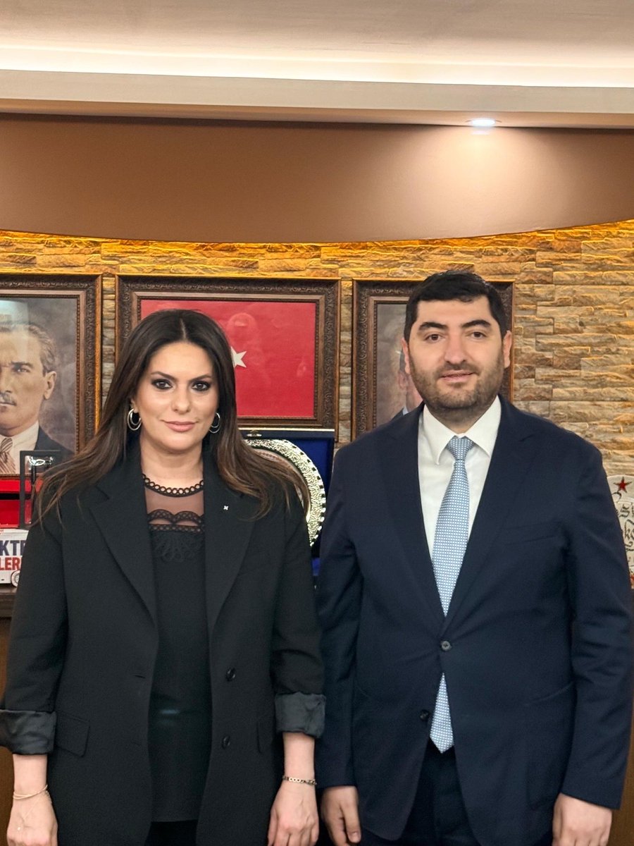 Jülide Sarıeroğlu 🇹🇷 tweet media