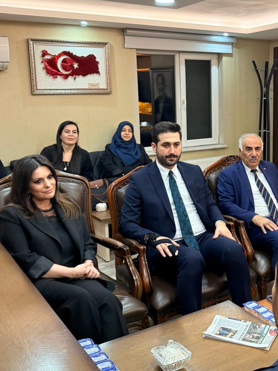 Jülide Sarıeroğlu 🇹🇷 tweet media