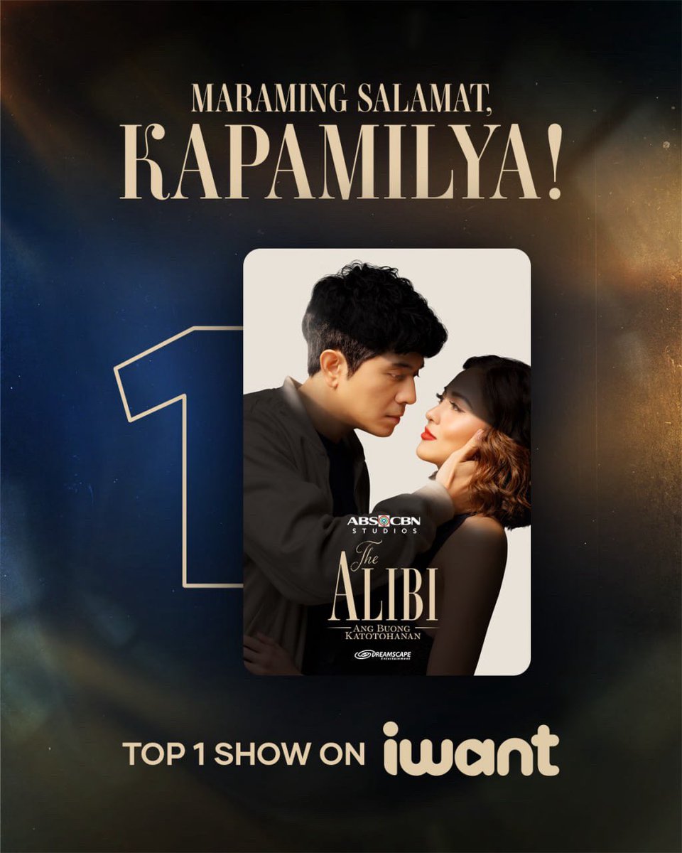 ABS-CBN PR tweet media