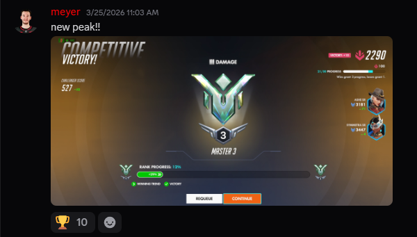 Rank Up Academy tweet media