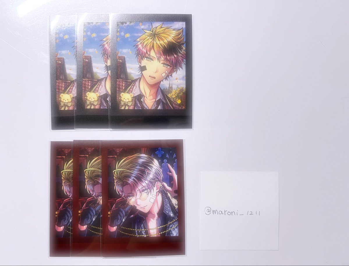 𝓜ｻﾝ tweet media