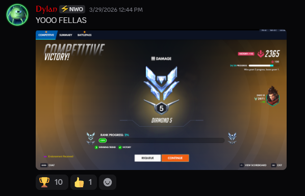 Rank Up Academy tweet media