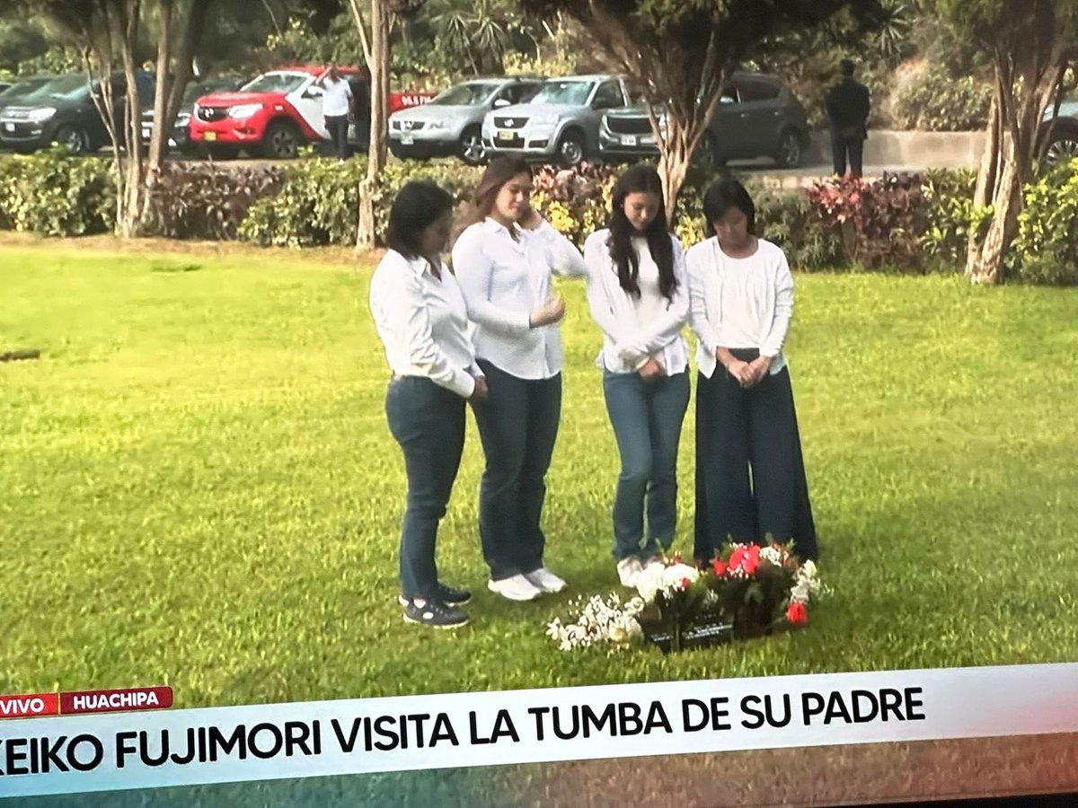 Renato Cisneros tweet media