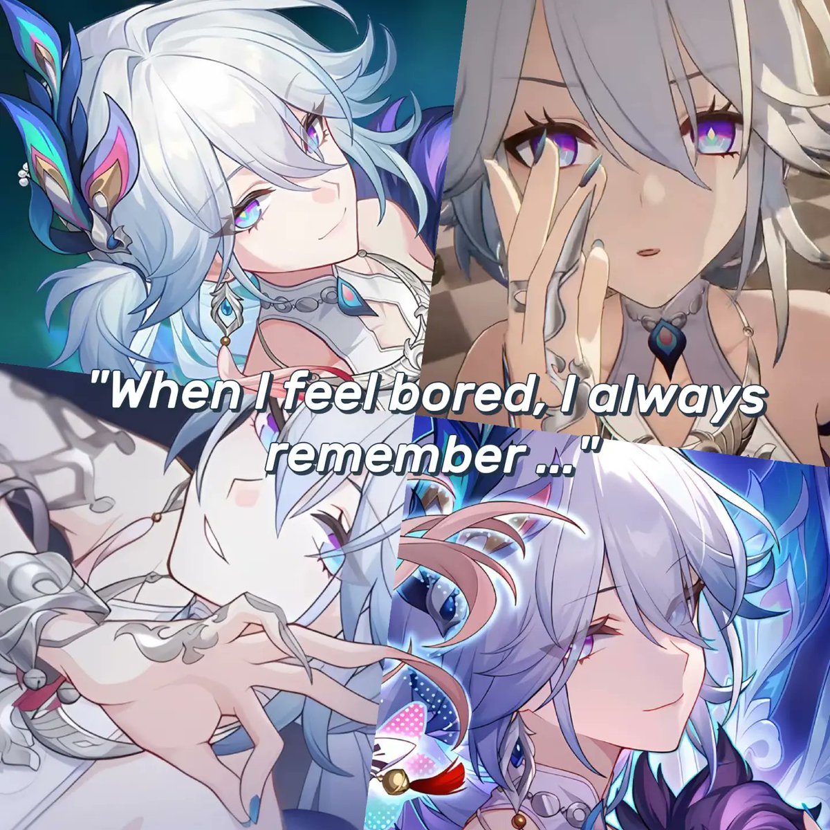 POMPOMFESS 🚂✨ | JOKI HSR 📌 tweet media