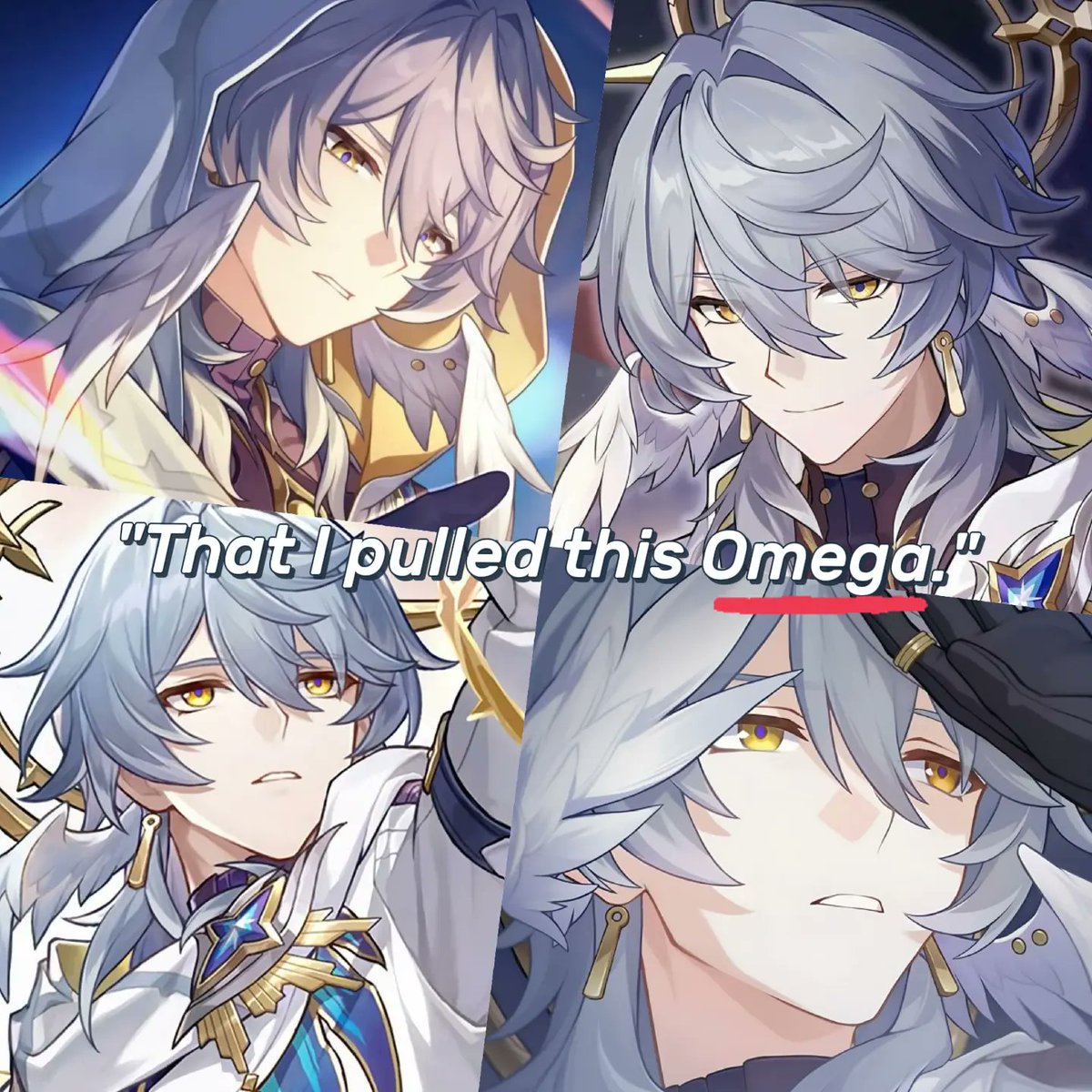 POMPOMFESS 🚂✨ | JOKI HSR 📌 tweet media