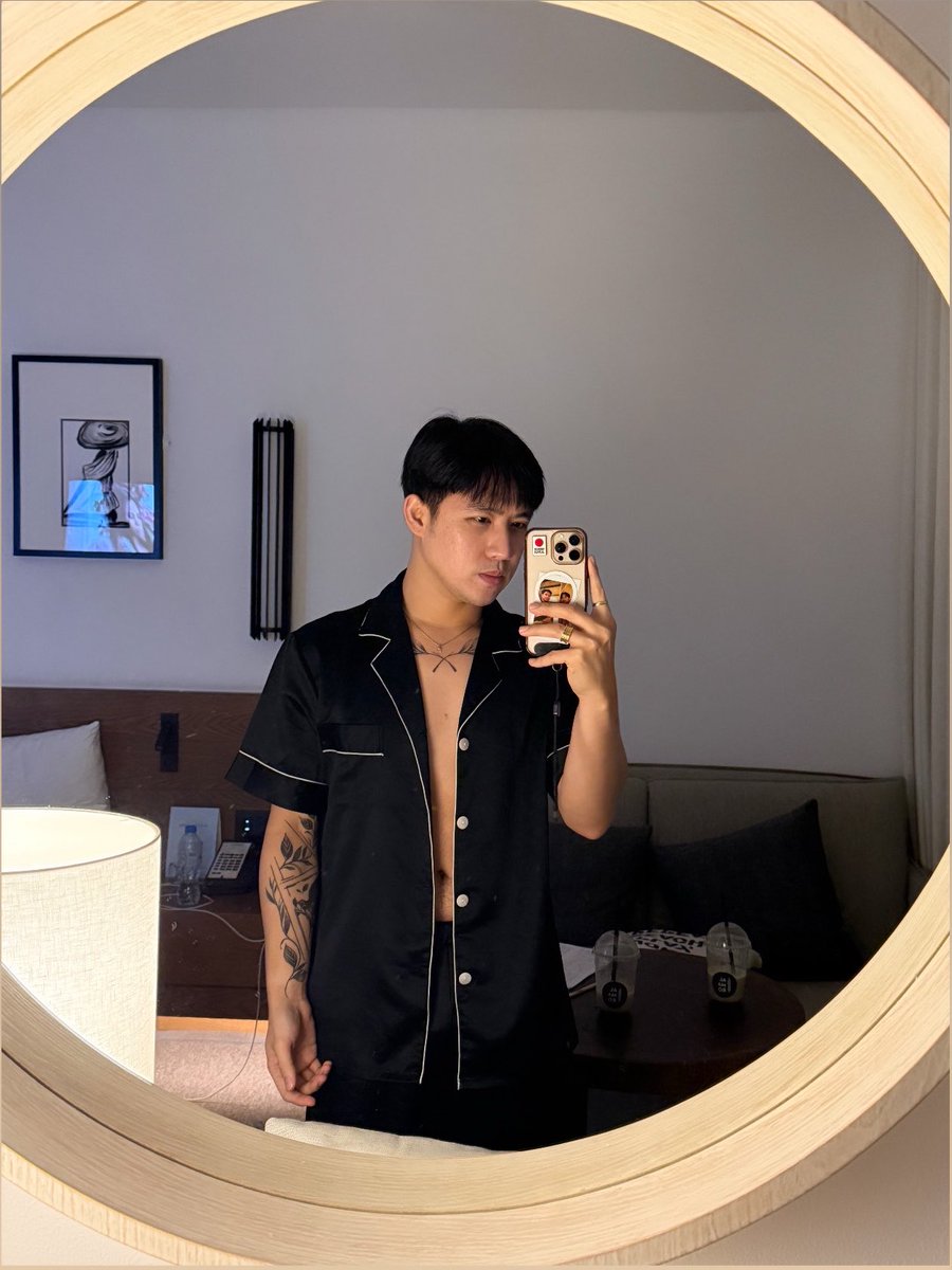 IG: @CJOHNPABIT 🇦🇪 tweet media