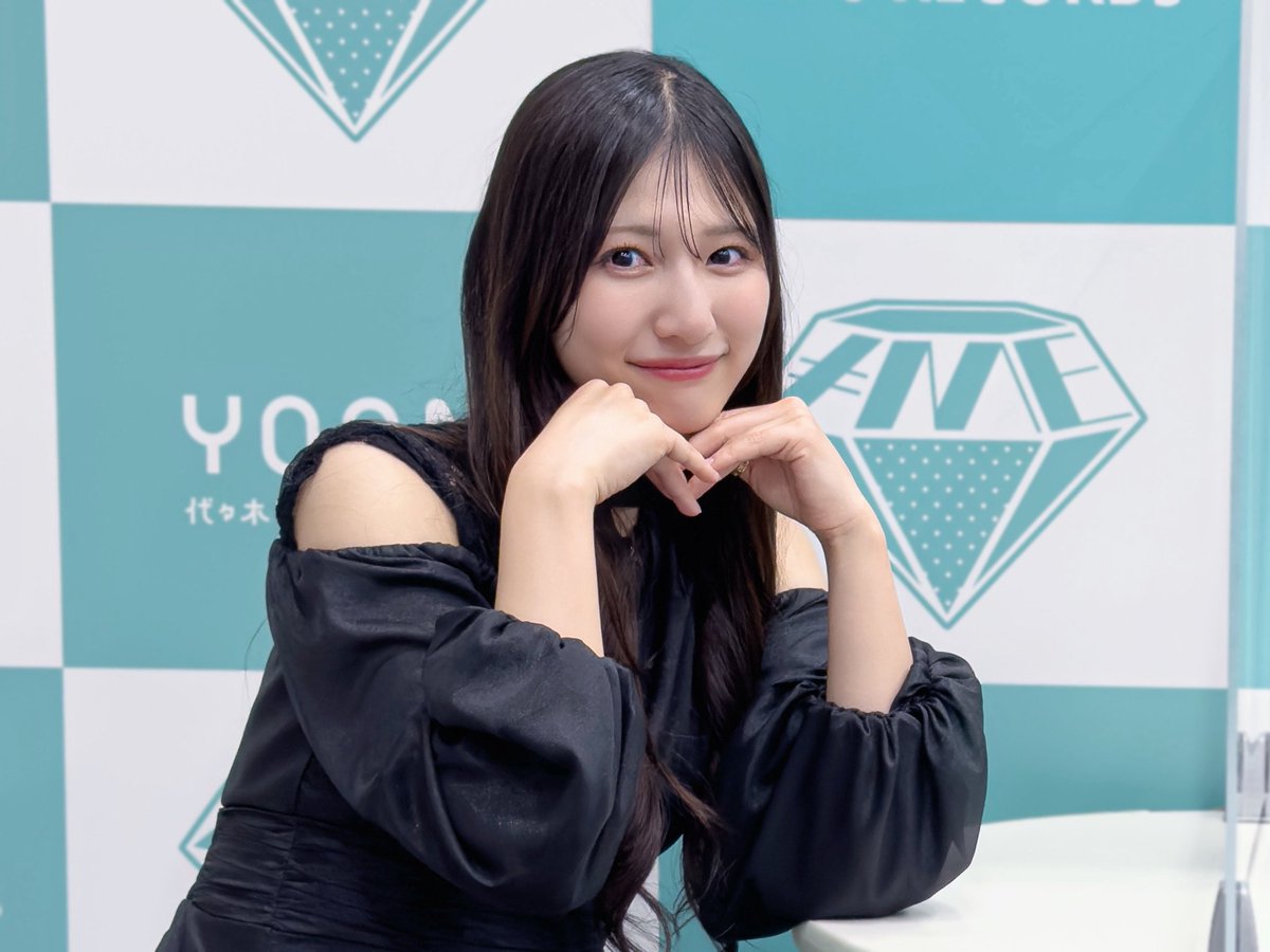 ≠ME 11thシングル「排他的ファイター」 ノイミー盤 発売記念