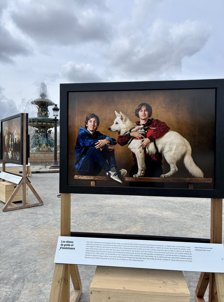 Conseil de Quartier Louvre Opéra tweet media