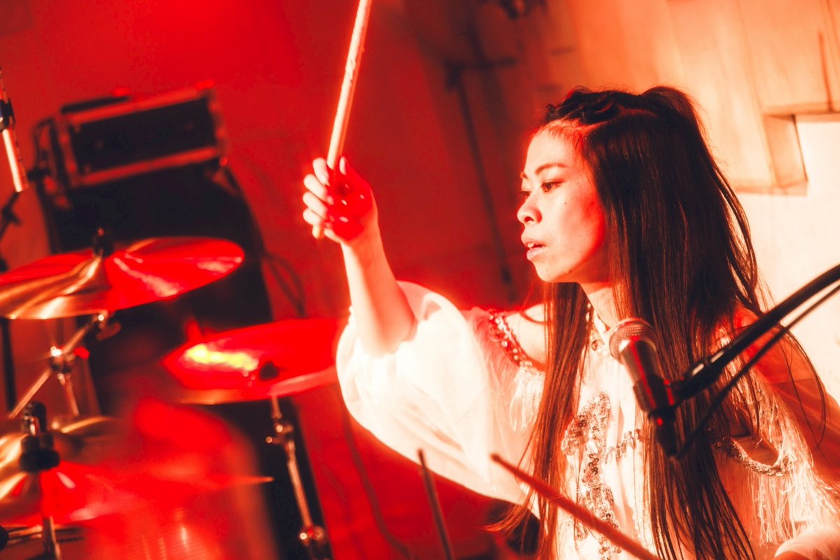 NuuE WORKS tweet media