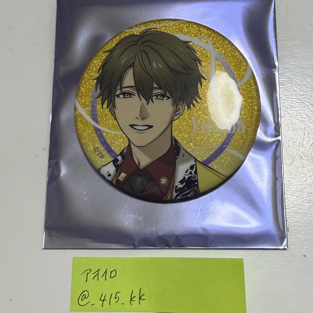 ｱｵｲﾛ tweet media