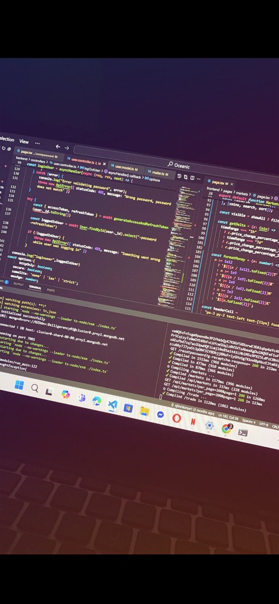 Skerdi | Full-Stack Dev tweet media