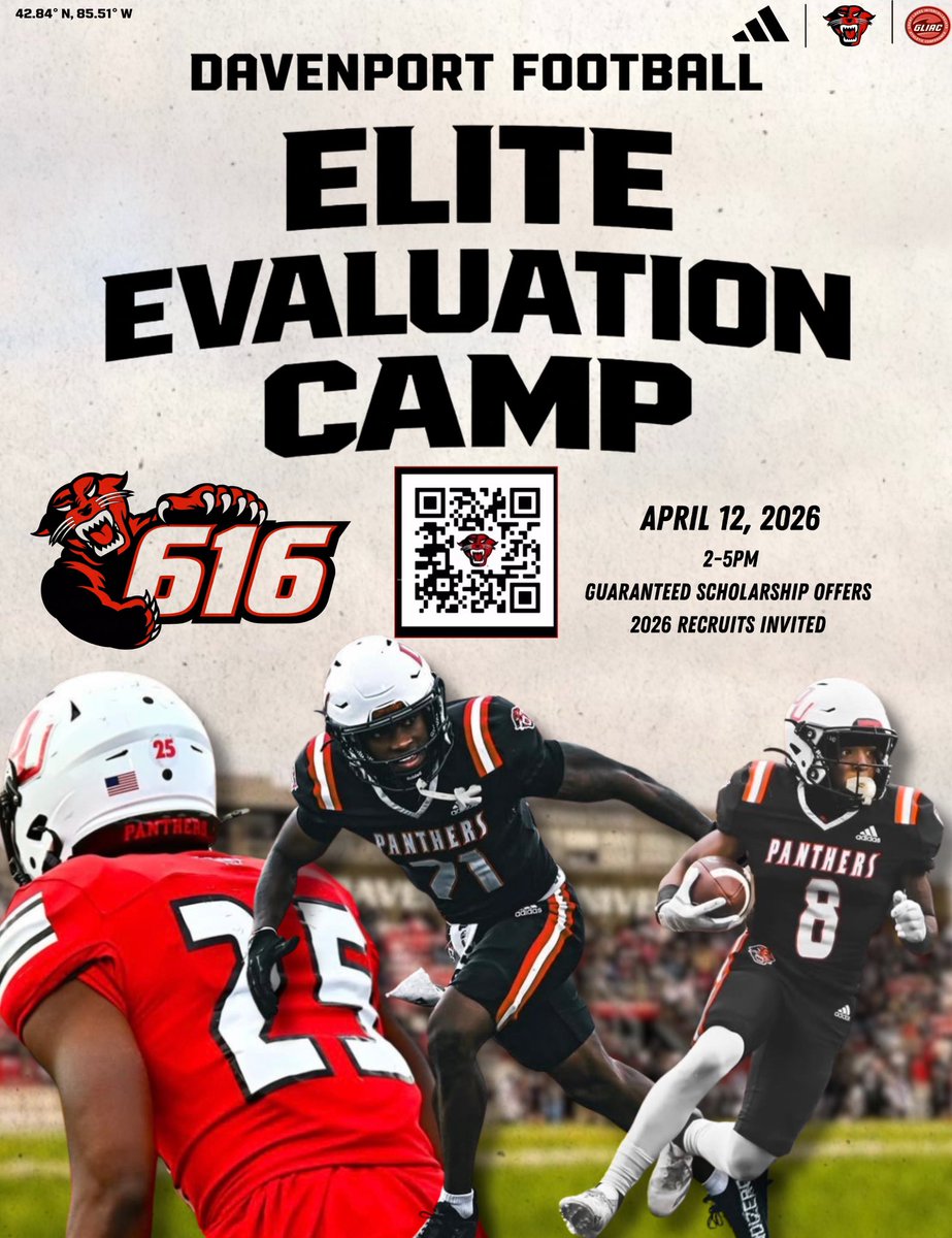 Everett Roberts III tweet media