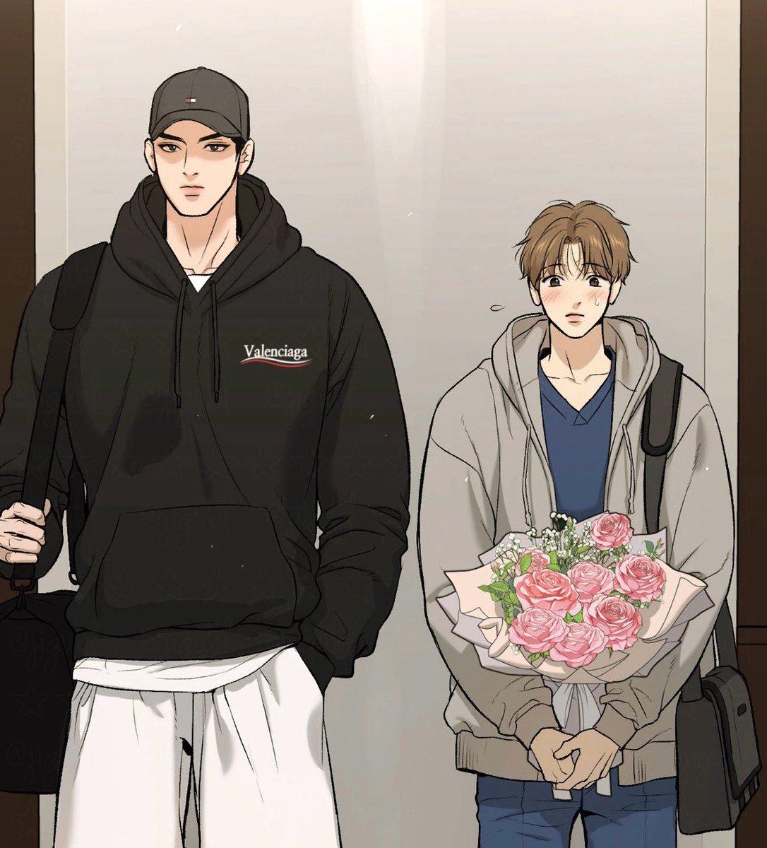 Jime ⁹⭑ tweet media