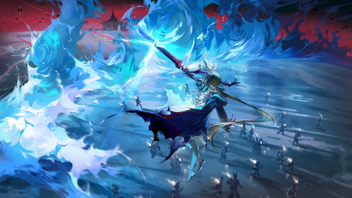 サイファー♜⃤ねこすい民🐱💜 tweet media