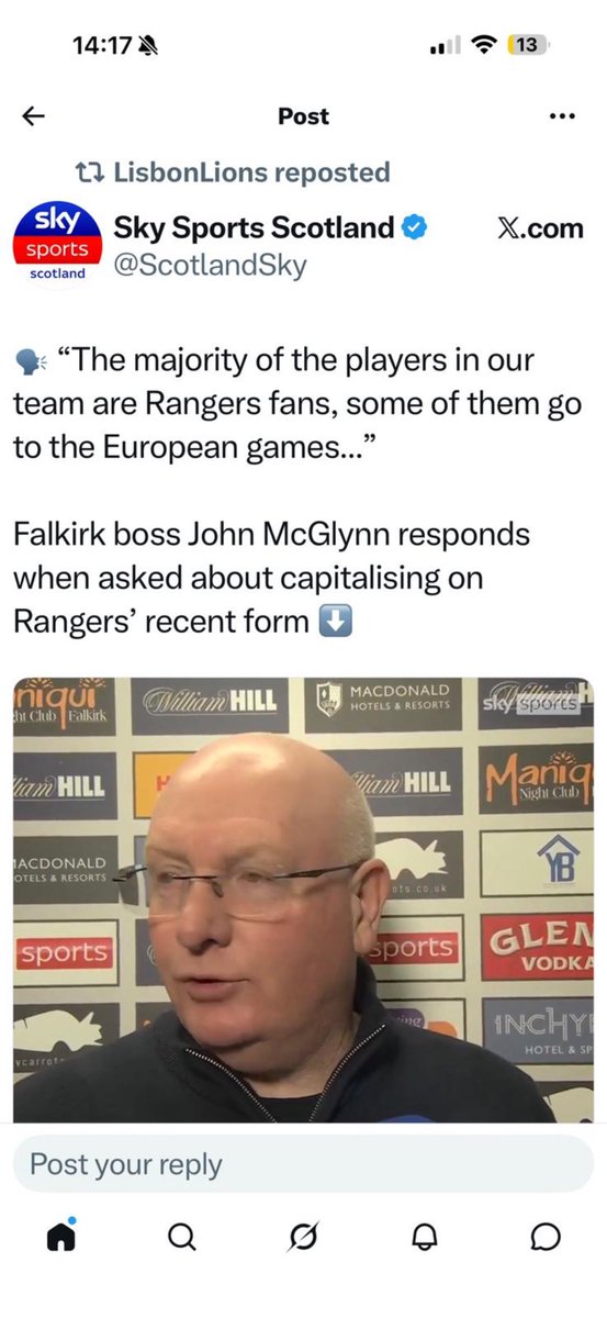 Mon the Hoops🍀🇮🇪 tweet media