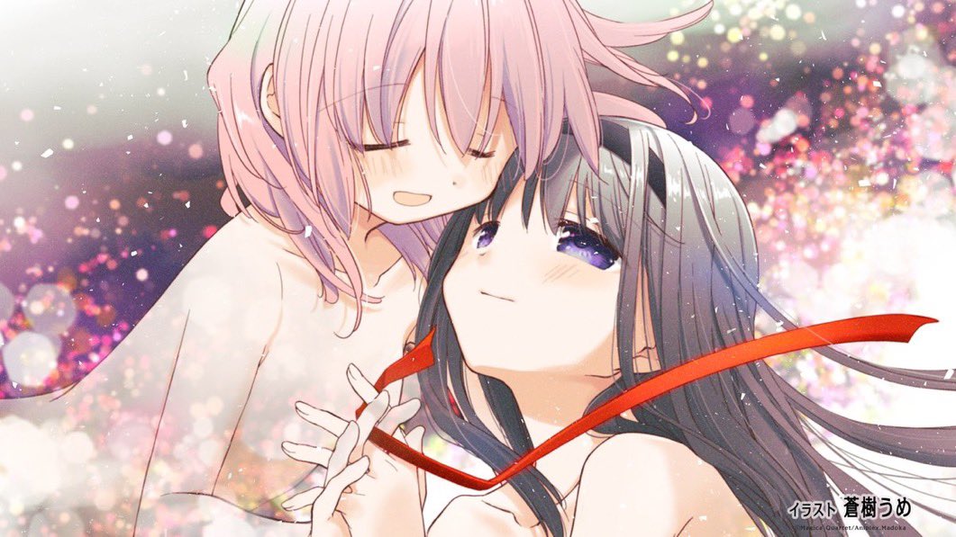 マキ⭐︎杏さや推し tweet media