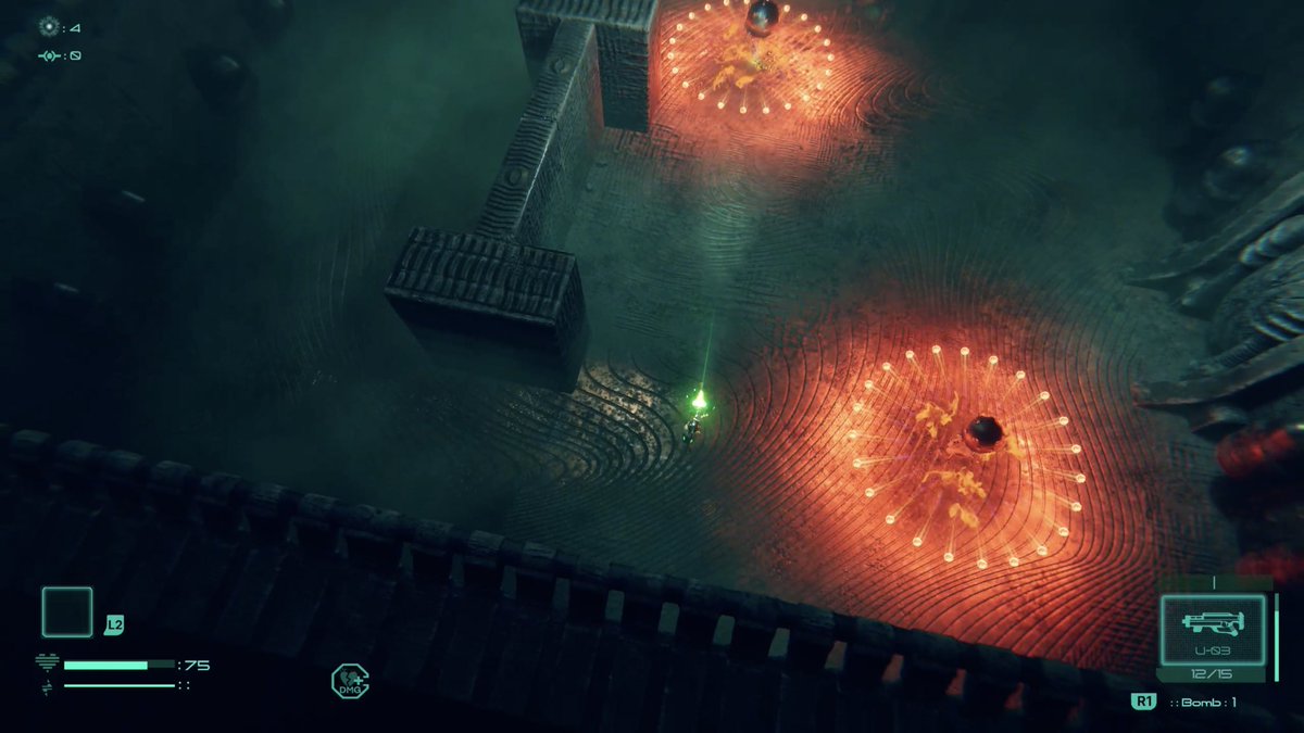 Ta2GamesStudio's tweet image. THANK YOU! We are 19% funded 🖤
80+ people already backed O3!

Now is the moment it matters most...
Please help us make this game a reality!

kickstarter.com/projects/ta2ga…

#indiegame #O3HollowDescent