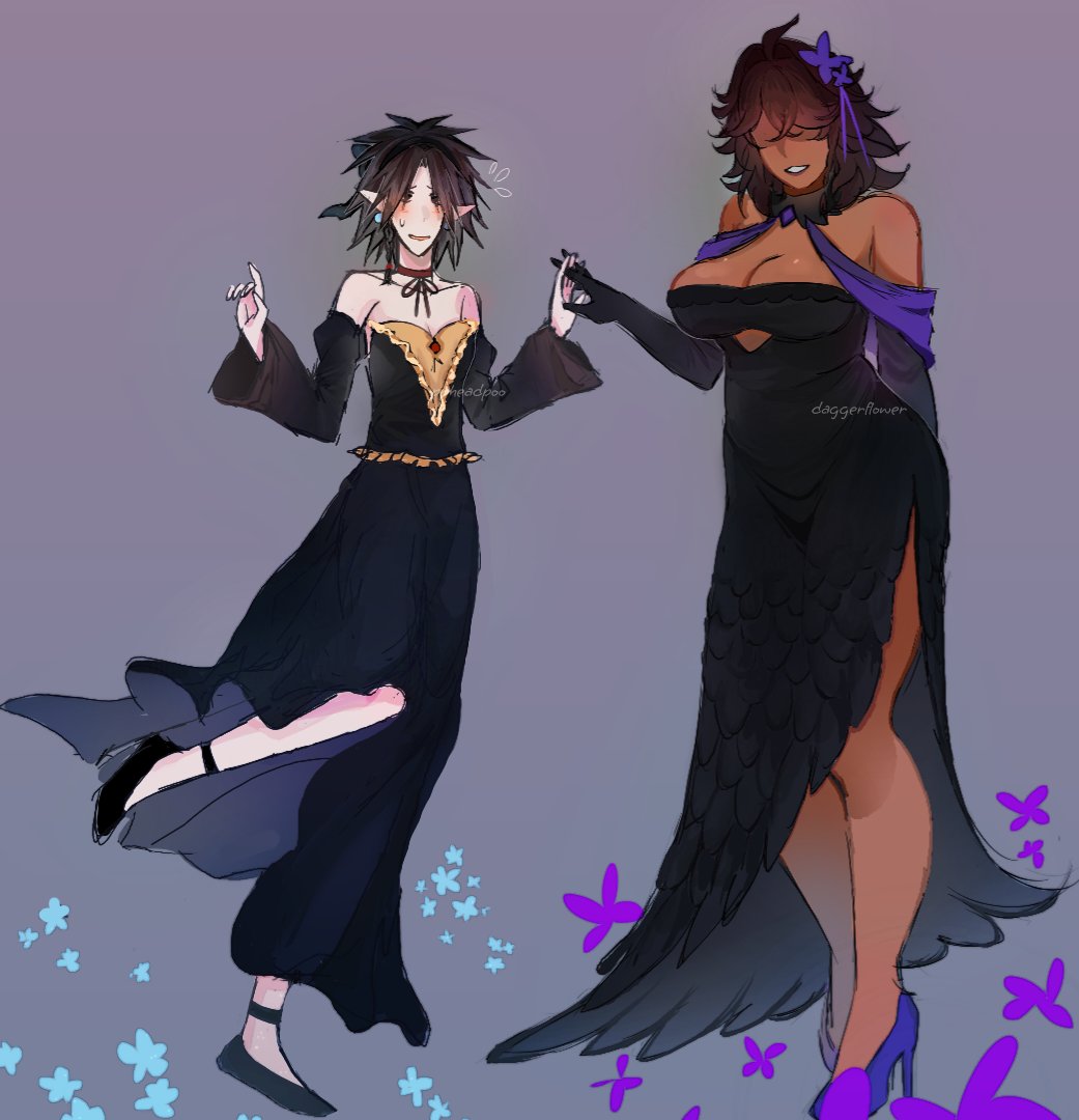 PPheadPoo's tweet photo. Farcille azuretime doodle for now... hello yuraoi/yuri nation

#azuretime #twotime #azurewrath https://t.co/PPS1aLsRUd