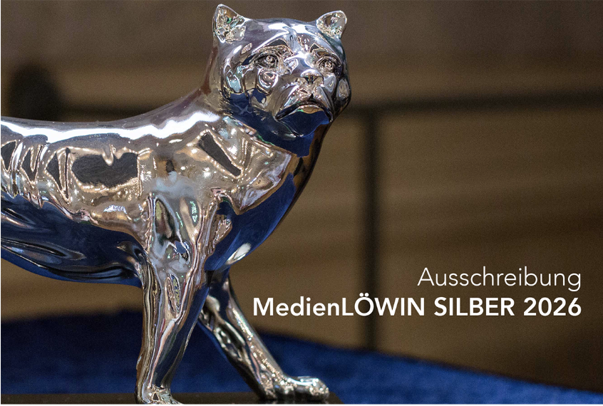 JoKo_AT's tweet photo. Einreichen für die MedienLÖWIN Silber, bis 30.6.2026. Alle Infos auf https://t.co/IZrBbDtaQe
Die „MedienLÖWIN Silber“ prämiert EU-weit deutschsprachige Beiträge, die sich kritisch mit Frauenleben befassen, ein modernes Frauenbild stärken und gleichberechtigte Teilhabe fördern. https://t.co/uUHSKzExA8