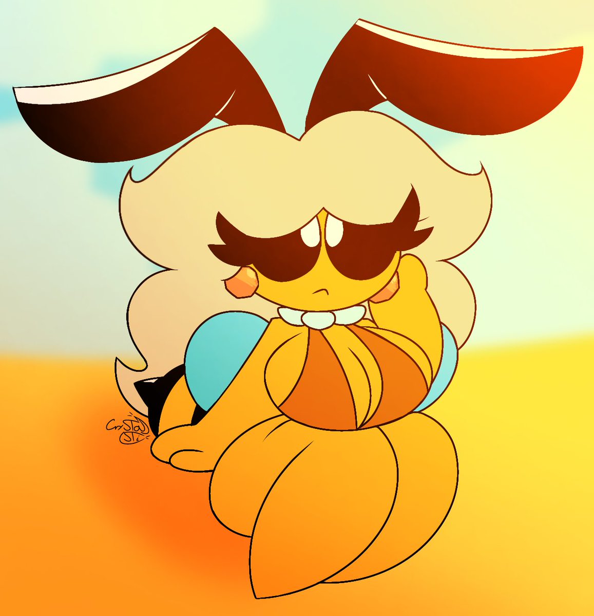 CrystalStic tweet media