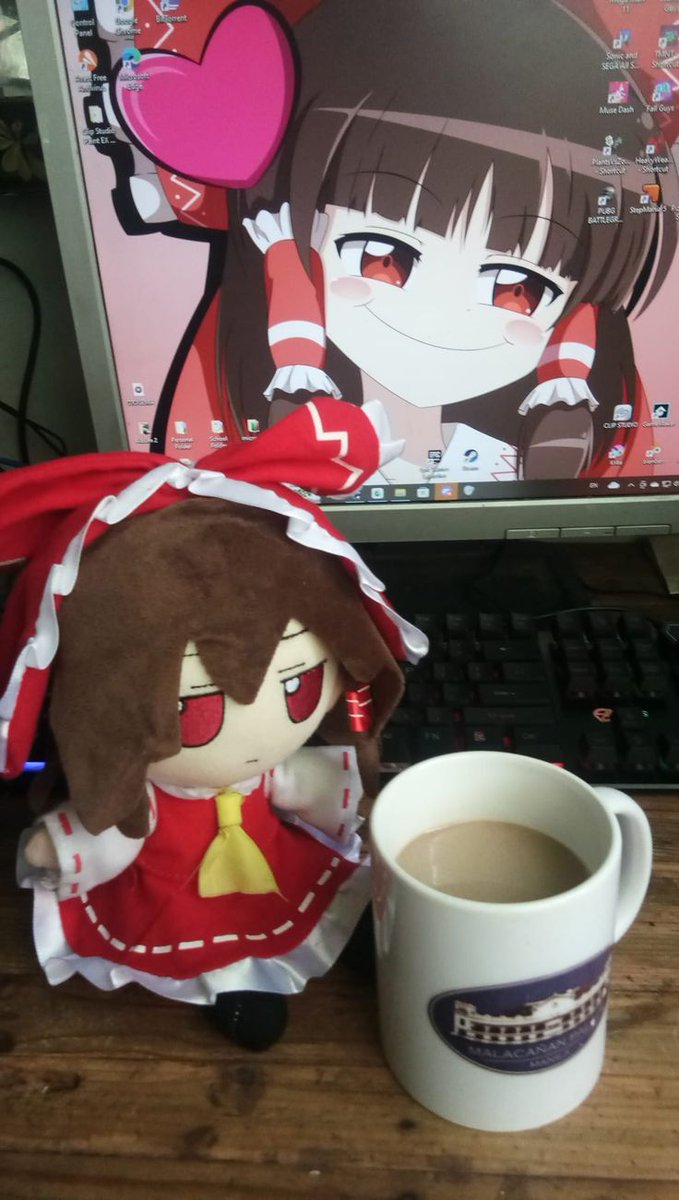 Mononobe no Futo tweet media