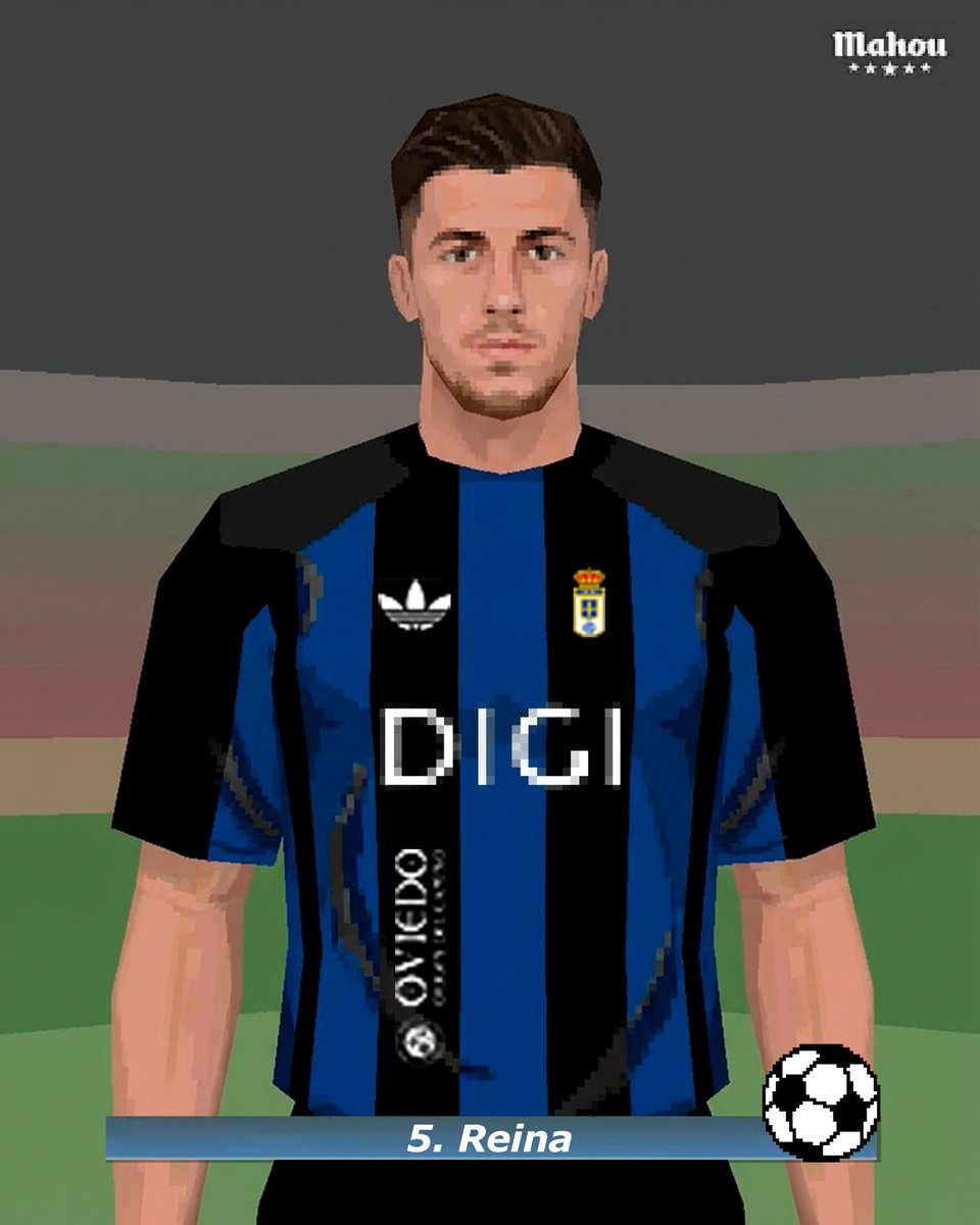 Real Oviedo tweet media