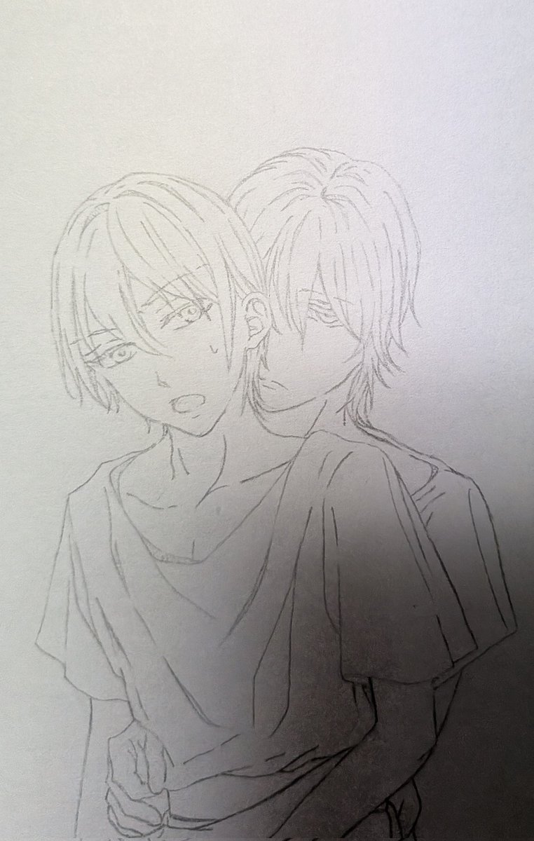 アンバー tweet media