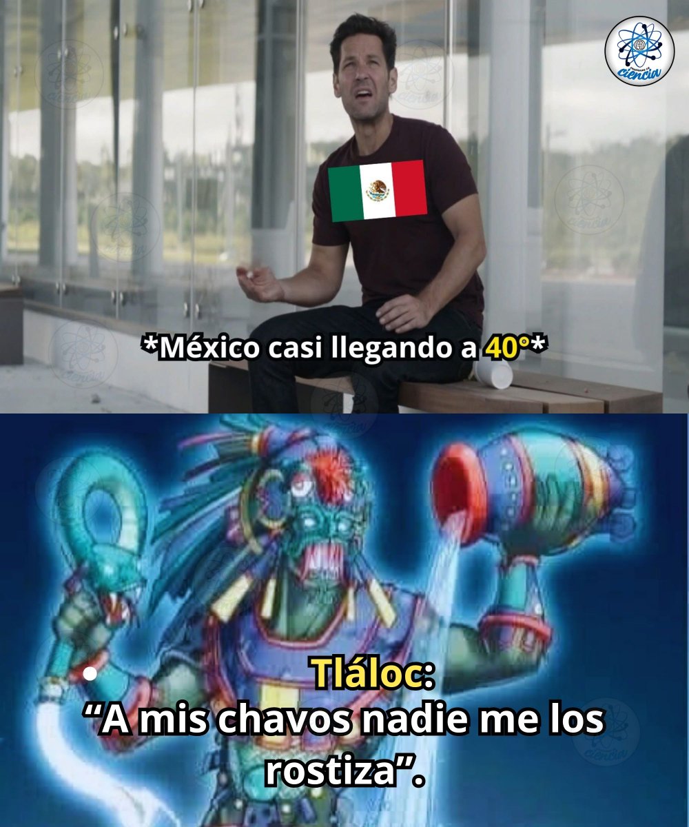 Enséñame de Ciencia tweet media