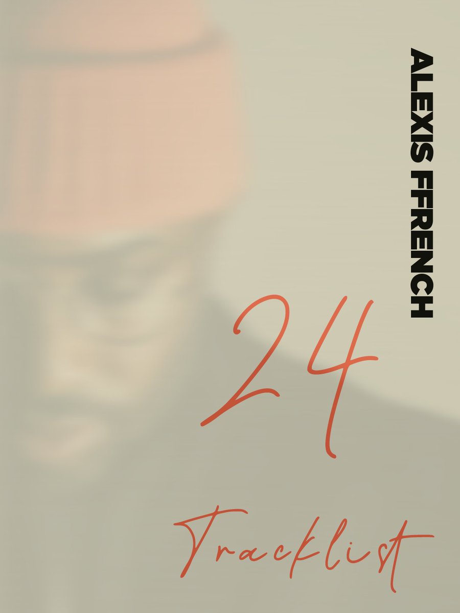 Alexis Ffrench tweet media