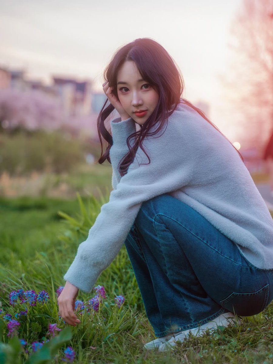 Shin Jiyoon pics 🐸 Did You Love Me? OUT NOW tweet media