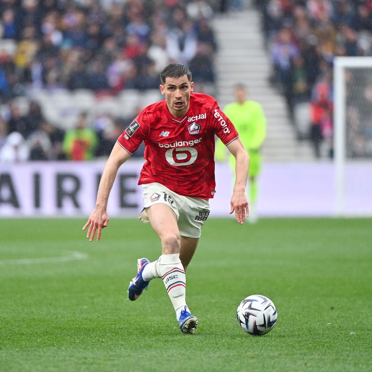 Actu Ligue 1 tweet media