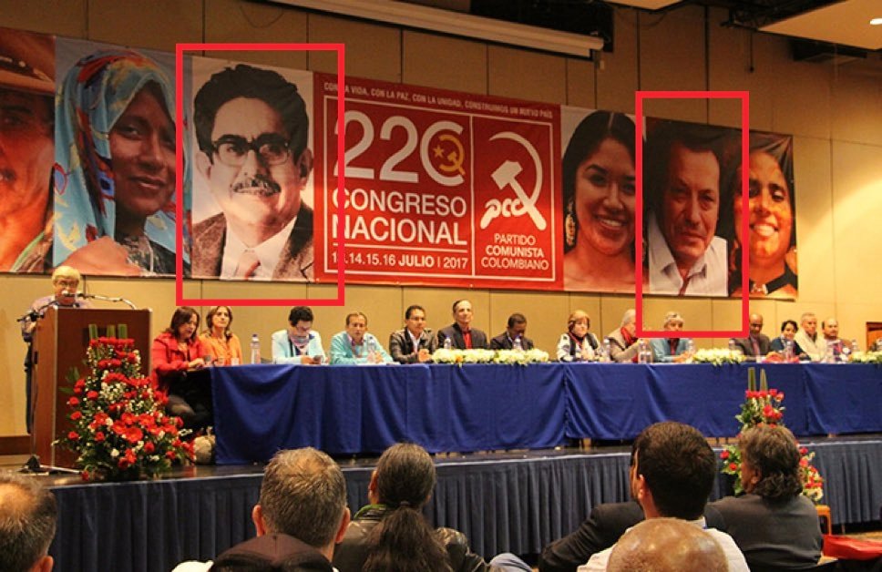 Misión cumplida tweet media