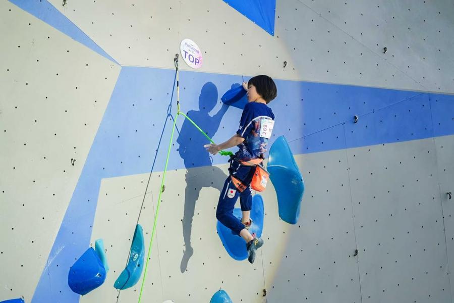 Xinhua Sports tweet media