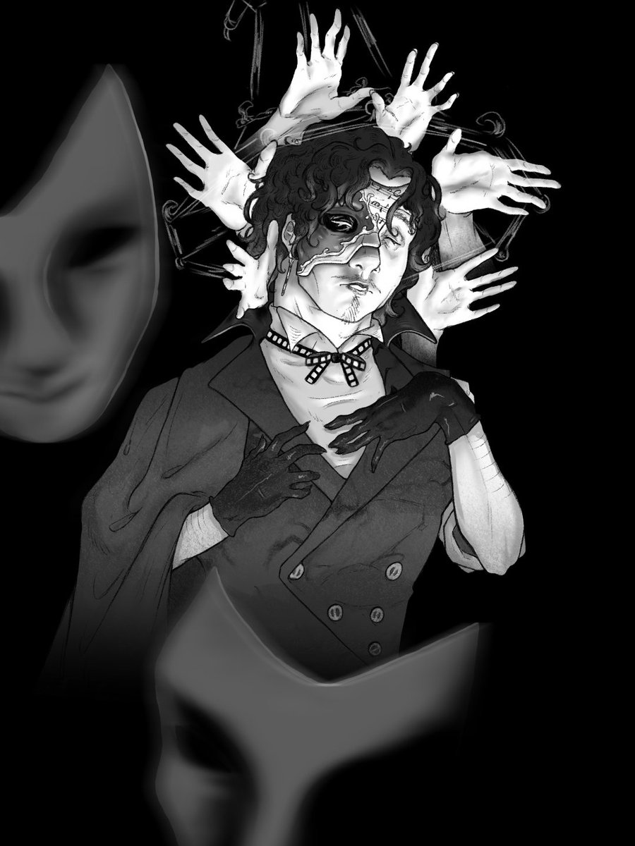 mira ★ AGOTT IRL tweet media