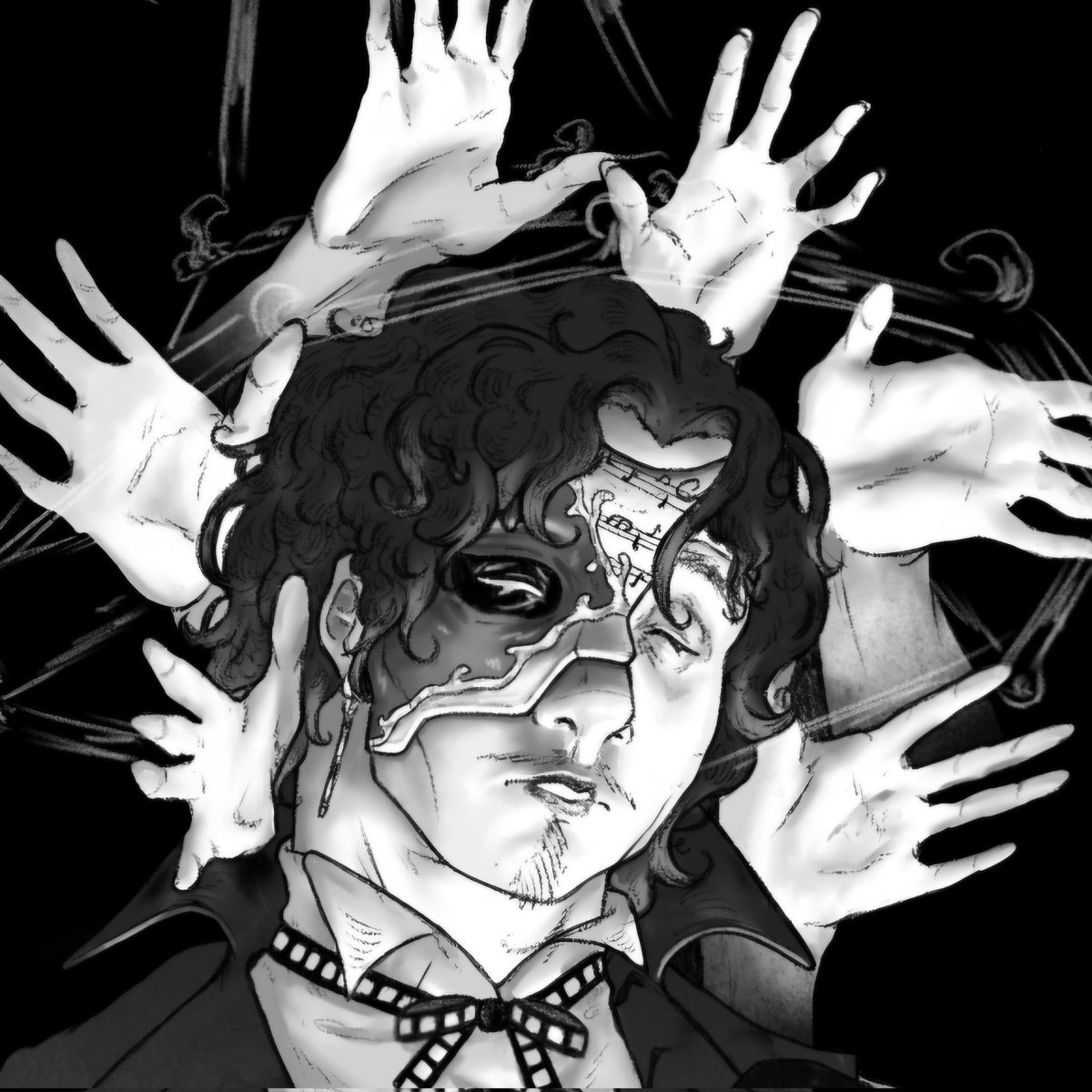 mira ★ AGOTT IRL tweet media