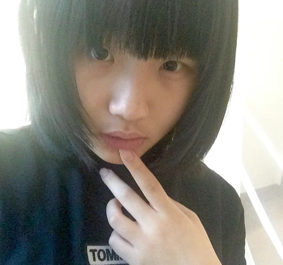 茉茉 tweet media