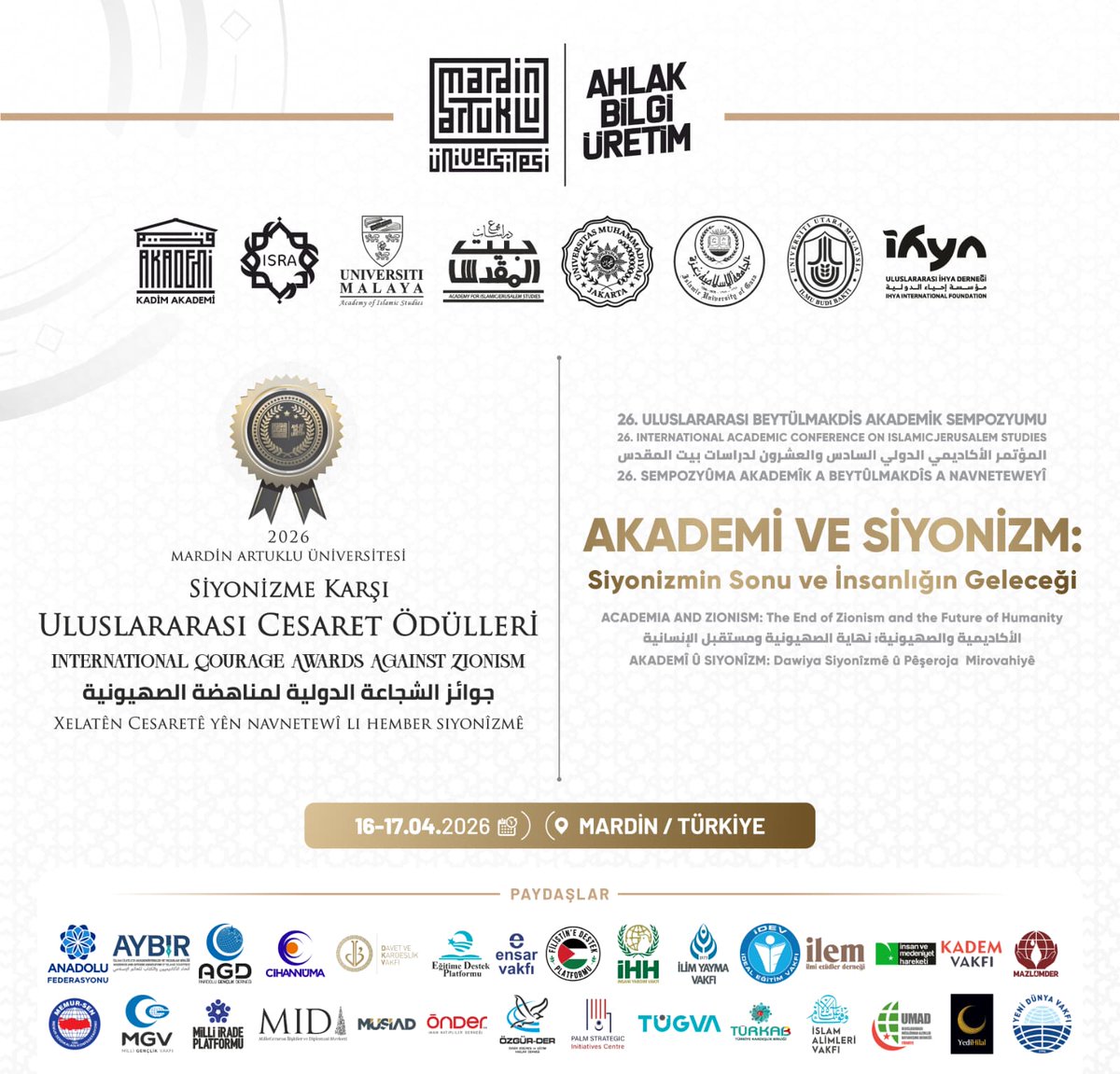 ibrahim özcoşar tweet media