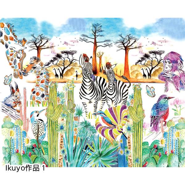 galleryそら tweet media