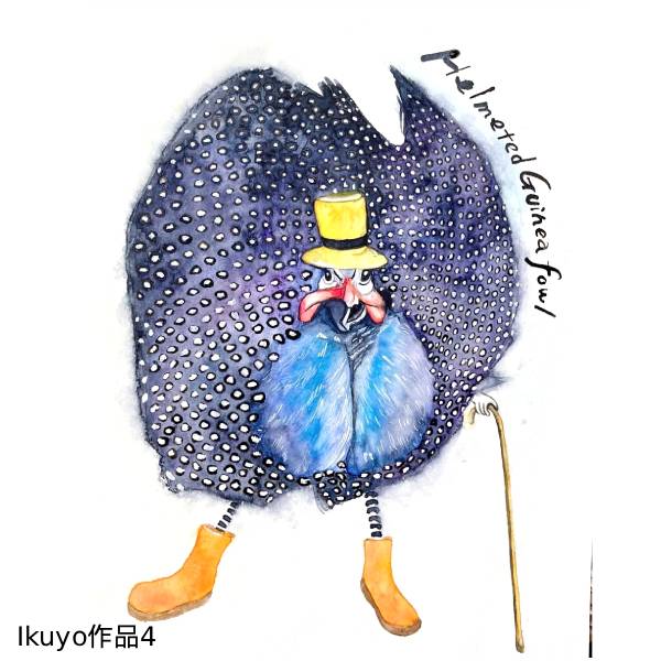 galleryそら tweet media