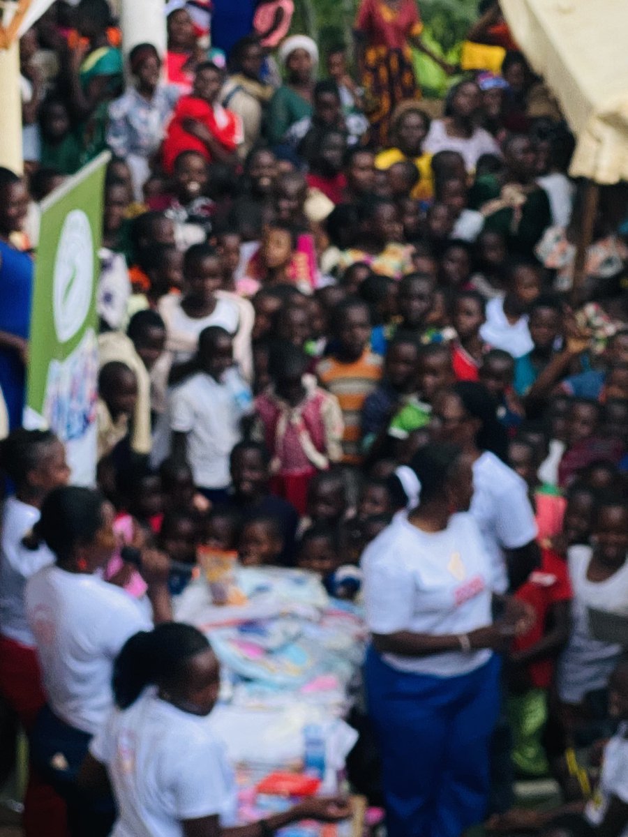 Elgon Ebenezer Young Mothers Organization (EEYMO) tweet media