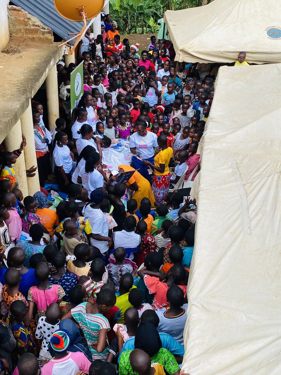 Elgon Ebenezer Young Mothers Organization (EEYMO) tweet media