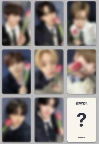 TwilightxLuna's tweet image. LF China Korea offline / proxy seller for ald1 Chinese Korean fansign videocall photocards

Looking to buy for around 4.0 or 5.0

wtb lfs ald1 photocard ww wise paypal vce fs
#ald1 #wtb #poca