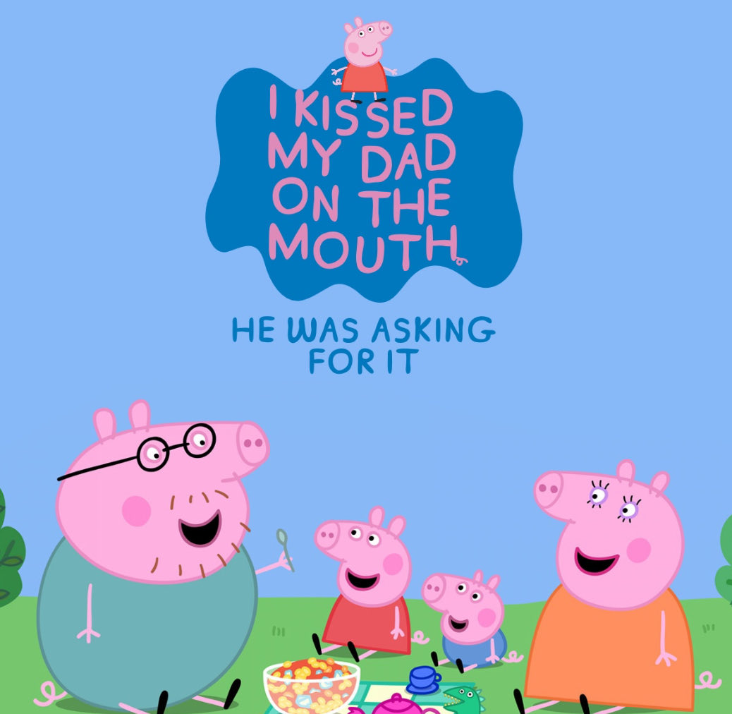 HowlingCalvin tweet media