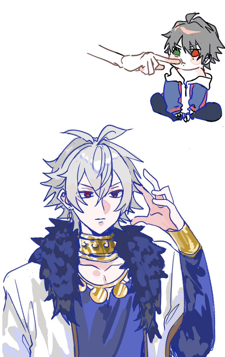 モロ🫠ロッコ/通販開始 tweet media